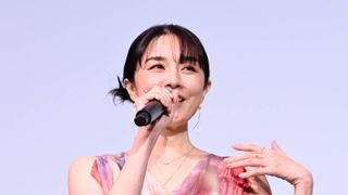 伊藤歩、岩井俊二作品でオーディションに落ちた過去 『スワロウテイル』出演の経緯明かす