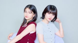 出口夏希＆蒔田彩珠、一緒に乗り越えた人気原作への不安　実写映画『ルックバック』ですごした“ご褒美”のような日々