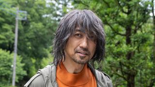 「仮面ライダーマイス」神尾佑が“おやっさん”役で出演決定　「オーズ」Dr.真木役から16年「ワクワクが止まりません」