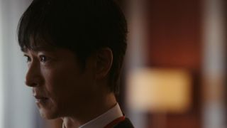 「VIVANT」乃木の目に一点の光…第17話場面写真が先行公開