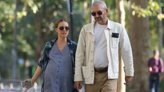 ナタリー・ポートマン、45歳で第3子出産!