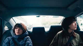 唐田えりか&知英W主演!日韓合作映画『過怠』公開決定、生殖医療をめぐる“過ち”描く