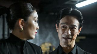 「VIVANT」新たな“裏切り者”が判明　前半戦最終回前に人物チャート更新