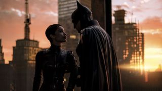 『ザ・バットマン2』は1作目と「全く違う」 バットマンの物語の過激に再構築したものに