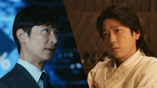 今夜「VIVANT」乃木＆ノコル率いる最強チーム完成【前半戦最終回あらすじ】