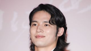 水上恒司、狂気の演技に奮闘「初挑戦に近かった」　黒木華、小池栄子、佐々木蔵之介ら先輩俳優陣を翻弄