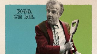 トム・クルーズ主演『DIGGER/ディガー』新予告公開 地球滅亡の大ピンチ「大いなる力には、大いなる責任逃れが伴う」