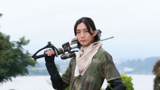 Vシネ『超ギャバン』ゲスト3名発表　7ORDER長妻怜央、“駆無”安井謙太郎と対峙する敵役「恐怖心が襲ってきました」