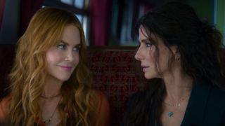 『プラクティカル・マジック』続編なぜ今？フィーチャレット映像で明かされる