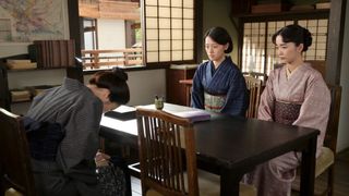 朝ドラ「風、薫る」ツヤ（東野絢香）がりん（見上愛）らに頼み込む 第25週あらすじ