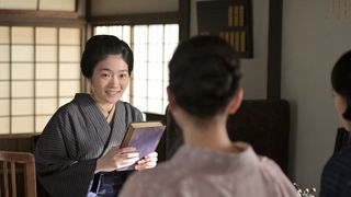 朝ドラ「風、薫る」ツヤ（東野絢香）がりん（見上愛）と直美（上坂樹里）を訪ねる 第121回あらすじ