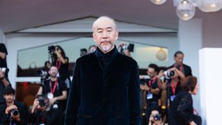 『ネルソンさん、あなたは人を殺しましたか？』ベネチア観客の熱い感想に手応え　塚本晋也監督、現地コメント動画公開