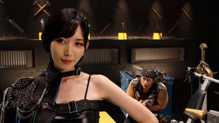 「オメガホーン黙示録」今後のラインナップ発表　ゲンノウにバーサーの魔の手、和仁淵が“ギャバンの極意”聞き出す