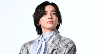 なにわ男子・道枝駿佑『歌劇な潜入捜査官』石井杏奈のセリフ「ド素人のくせに」迫力にショック