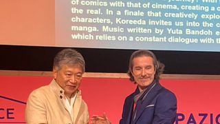 実写映画『ルックバック』ベネチアで公式独立賞3冠 コンペ部門の結果は13日発表