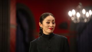 「VIVANT」宮下今日子、ハン・リンシンの三つ編みは自ら提案　シンシー責任者の今後「どんどん恐ろしく」