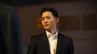 「VIVANT」竜星涼が明かす衝撃の“再登場”舞台裏　銃殺回と同時に撮影「すごく“おいしい”展開」