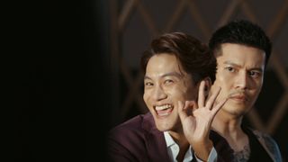 【ネタバレ】「VIVANT」超大物声優6人がサプライズ出演　コナン・呪術廻戦・鬼滅の刃…オールスター集結