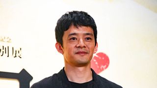 池松壮亮、豊臣秀吉は「ユーモアがあった人」　情報戦の足跡に感慨
