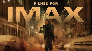 完全新作 『バイオハザード』シリーズ初の“Filmed For IMAX”で上映決定！全8種13 バージョンで