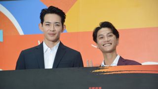 「VIVANT」竜星涼「生きてました！」新庄“復活”を生報告　別班員奪還作戦は「すごいことになってます」