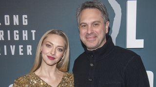 アマンダ・セイフライド、結婚9年で破局を発表