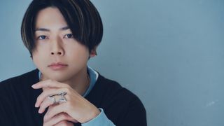 『踊る大捜査線』増田貴久、大人になった真下勇気「パパママへの思いを大切に」14年ぶり新作で刺激的な体験