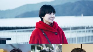 奈緒主演『かすかな彼を抱きしめて』公開決定　最愛の人を失った脆く力強い主人公に