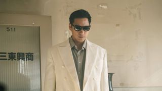 柳楽優弥、萩原利久＆BE:FIRST・JUNONにバイブス　『RYUJI 竜二』インタビュー＆メイキング映像公開