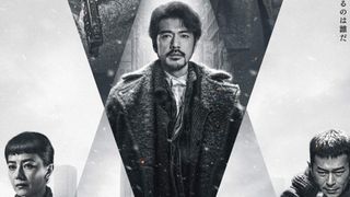 金城武、7年ぶり主演映画『風林火山』日本公開決定　坂本龍一さん音楽の超大作が12月上陸
