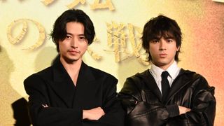 『キングダム』5弾、興収66億突破！山崎賢人「みんなの思いを背負っていきたい」