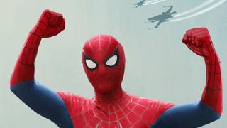 『スパイダーマン:ブランド・ニュー・デイ』北米歴代最高興収の偉業達成!『スター・ウォーズ/フォースの覚醒』超え