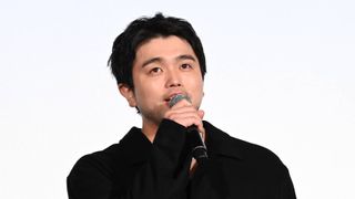 King Gnu・井口理、主演映画の題字は直筆「100枚ぐらい書いた」