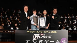 『アベンジャーズ／ドゥームズデイ』最大の謎に吹替声優陣も興味津々　ドクター・ドゥームの設定「どうやって成立させるんですか」