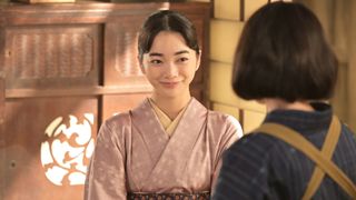 朝ドラ「風、薫る」りん（見上愛）が直美（上坂樹里）に看護の本を書かないかと持ちかける 第129回あらすじ