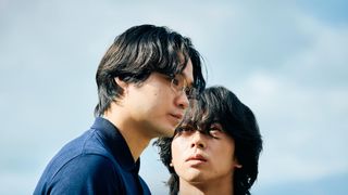 磯村勇斗×末澤誠也W主演『mentor』ワルシャワ映画祭コンペ部門出品　台湾・高雄映画祭登壇も決定