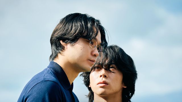 綾野剛：出演映画・関連記事｜シネマトゥデイ