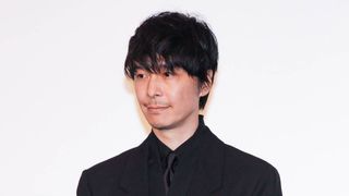 長谷川博己、藤井道人監督と「結構バトルも」　飲み仲間との現場をユーモアたっぷりに回想