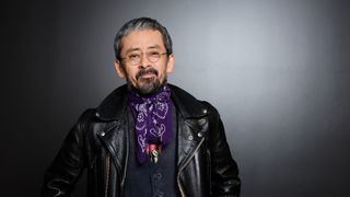 50歳間近・滝藤賢一、満身創痍で挑んだ『八つ墓村』襲撃シーン舞台裏