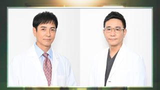 沢村一樹＆八嶋智人「救命病棟24時」27年ぶりレギュラー復帰！院長＆センター長としてカムバック