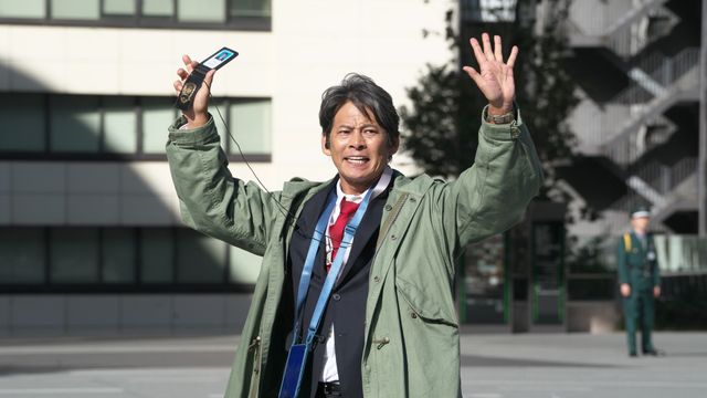 『踊る大捜査線 N.E.W.』新キャスト2名発表　山本高広、織田裕二と念願の共演「地球に生まれてよかったー！」