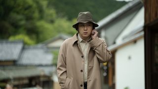 「スマホを使う金田一は違う」清水崇監督、現代版『八つ墓村』を描いた理由
