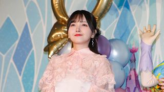 鬼頭明里「最高のセリフ」　大ファンの「プリキュア」に感情移入