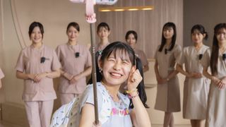 「ダウンタイム」キッズ整形に臨む小学生役の古川凛が圧巻の演技！Yuki Saito監督が裏側明かす