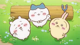 映画『ちいかわ』興収158.4億円突破　2026年興行ランキングNo.1