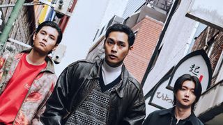 BE:FIRST・JUNONが玉置浩二「メロディー」をカバー！『RYUJI 竜二』特別予告公開　ムビチケ前売券第二弾特典も発表