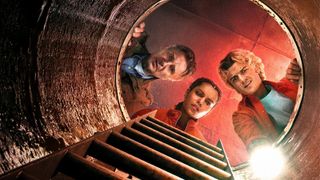 致死率100%の感染性真菌が…『アンダー・ストレージ／未知なる脅威』2027年1月公開決定！