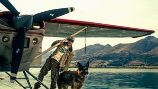 ブラッド・ピットも号泣…退役軍人＆愛犬のサバイバル『ハート・オブ・ビースト』デヴィッド・エアー監督が挑んだ新境地