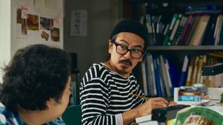 森田剛がこじらせ男に！『見上げてごらん』キャラクター紹介映像＆場面写真一挙公開