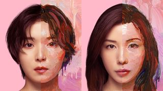 松岡茉優×仲里依紗「ダウンタイム」物語を彩るキャスト＆カメオ出演陣が発表